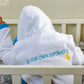 Be Your Own Superhero Bathrobe