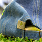 Girls Love Denim Cap