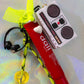 Please Don't Stop The Music Key Charm