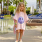 Bandana Smiley Poncho