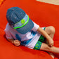 Boys Cool Denim Cap