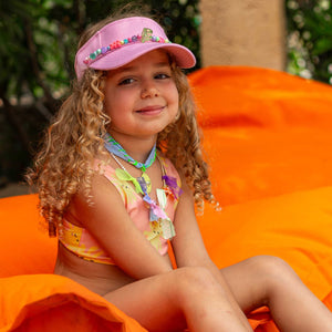 Cool Girls Visor