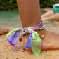 Braided Bandana Bracelet