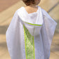 Bandana Smiley Poncho
