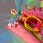 Please Don't Stop The Music Key Charm