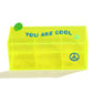 You Are Cool Box