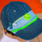 Boys Cool Denim Cap