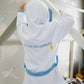 Be Your Own Superhero Bathrobe