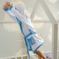 Be Your Own Superhero Bathrobe