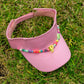 Cool Girls Visor