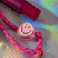 Please Don't Stop The Music Key Charm