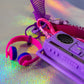 Please Don't Stop The Music Key Charm