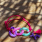 Balloon Dog Kids Bracelet