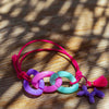 Balloon Dog Kids Bracelet