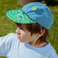 Bandana All Smiles Denim Cap