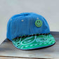 Bandana All Smiles Denim Cap