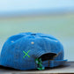Bandana All Smiles Denim Cap