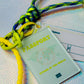 Citizen of the World Key Charm