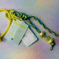 Citizen of the World Key Charm