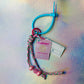 Citizen of the World Key Charm