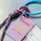 Citizen of the World Key Charm