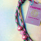 Citizen of the World Key Charm