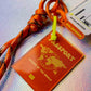 Citizen of the World Key Charm