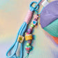 Candy Cap Key Charm