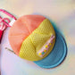 Candy Cap Key Charm