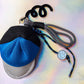Candy Cap Key Charm