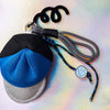 Candy Cap Key Charm