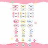Classroom Dreamer School Labels