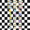 Cool Boys School Labels