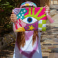 Eye Candy Pouch