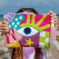 Eye Candy Pouch