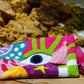 Eye Candy Pouch