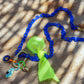 Eye Love You Chain Necklace