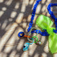 Eye Love You Chain Necklace
