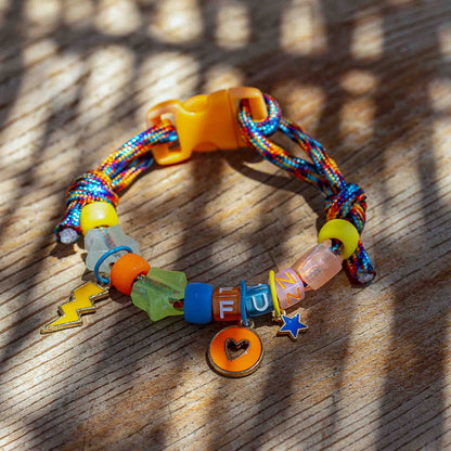 Fun Kids Unisex Bracelet