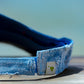 Girls Love Denim Visor