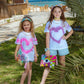 Graffiti Heart T-Shirt