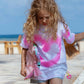 Graffiti Heart T-Shirt