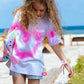 Graffiti Heart T-Shirt