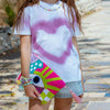Graffiti Heart T-Shirt
