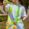 Graffiti Smiley T-Shirt * Refreshed