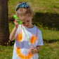Graffiti Smiley T-Shirt * Refreshed