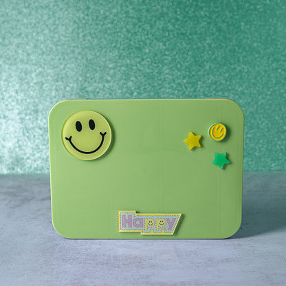Happy Lunch Box