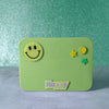 Happy Lunch Box