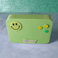 Happy Lunch Box