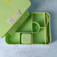 Happy Lunch Box